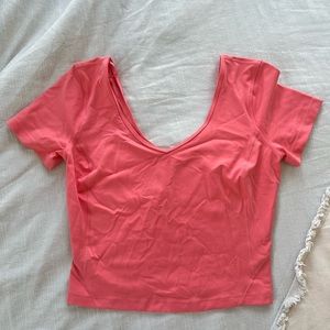 Lulu align top